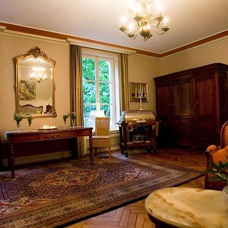 Hotel Restaurant Villa Fayence Wallerfangen Pokój zdjęcie