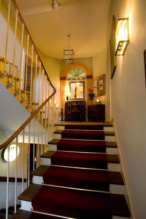 Hotel Restaurant Villa Fayence Wallerfangen Zewnętrze zdjęcie